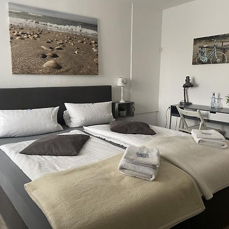 Hotel Jaegerhof Kettwig Essen Chambre photo