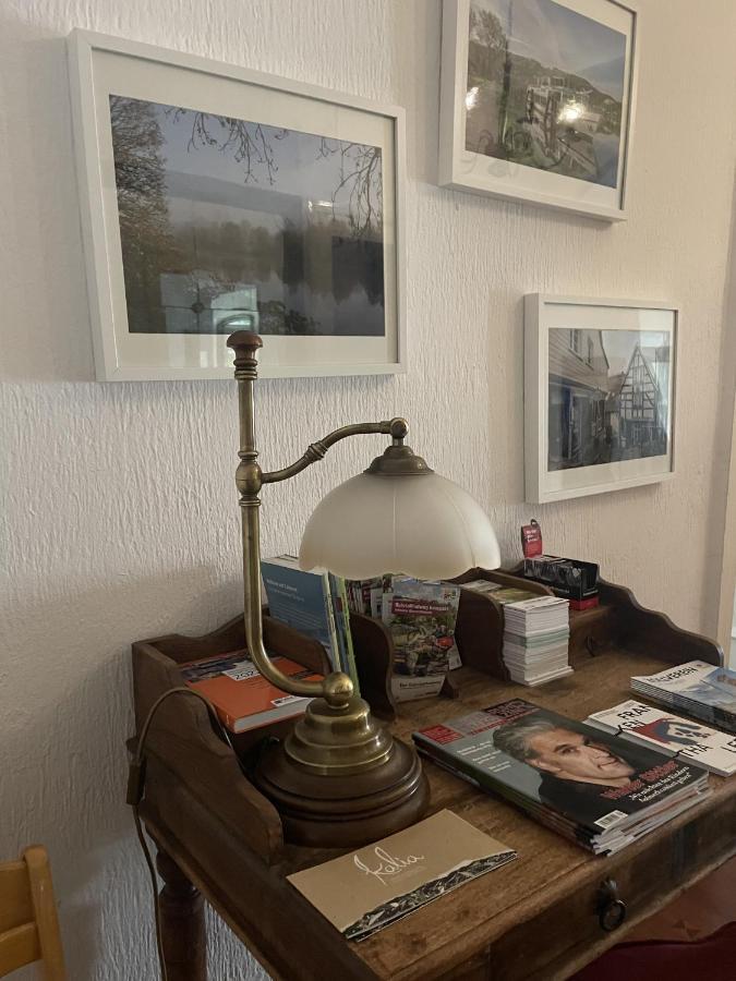 Hotel Jaegerhof Kettwig Essen Extérieur photo