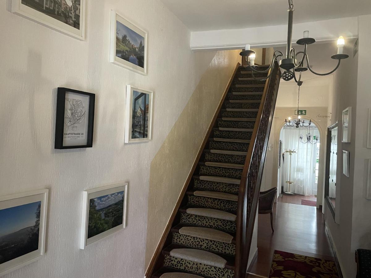 Hotel Jaegerhof Kettwig Essen Extérieur photo