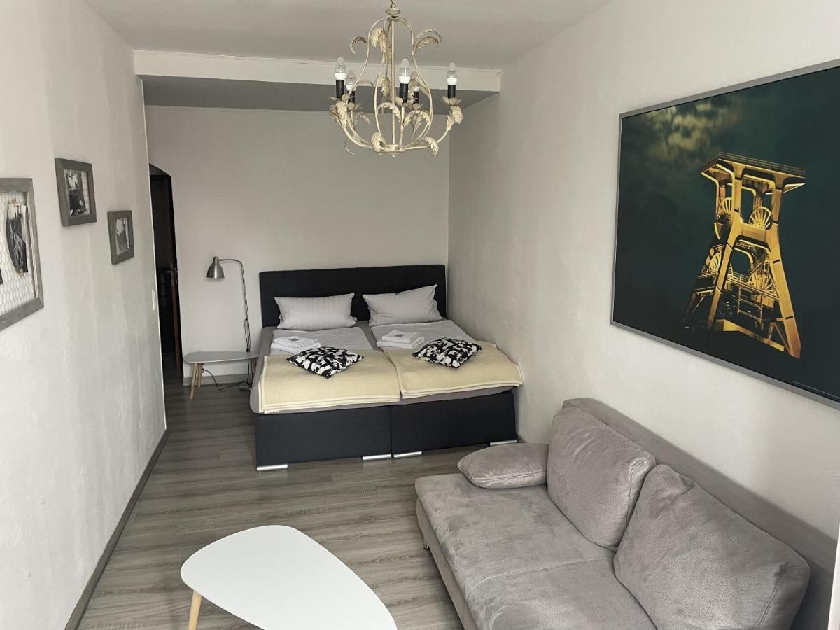 Hotel Jaegerhof Kettwig Essen Chambre photo