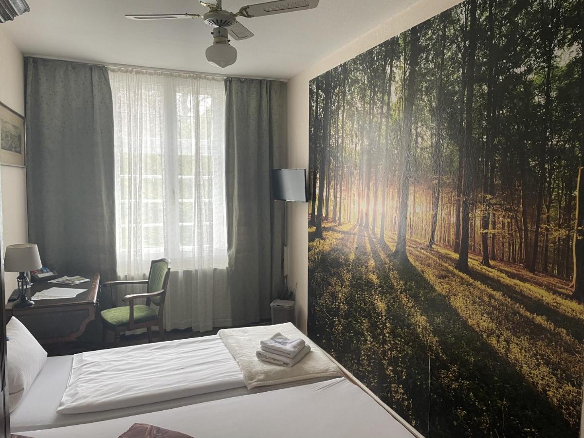 Hotel Jaegerhof Kettwig Essen Chambre photo