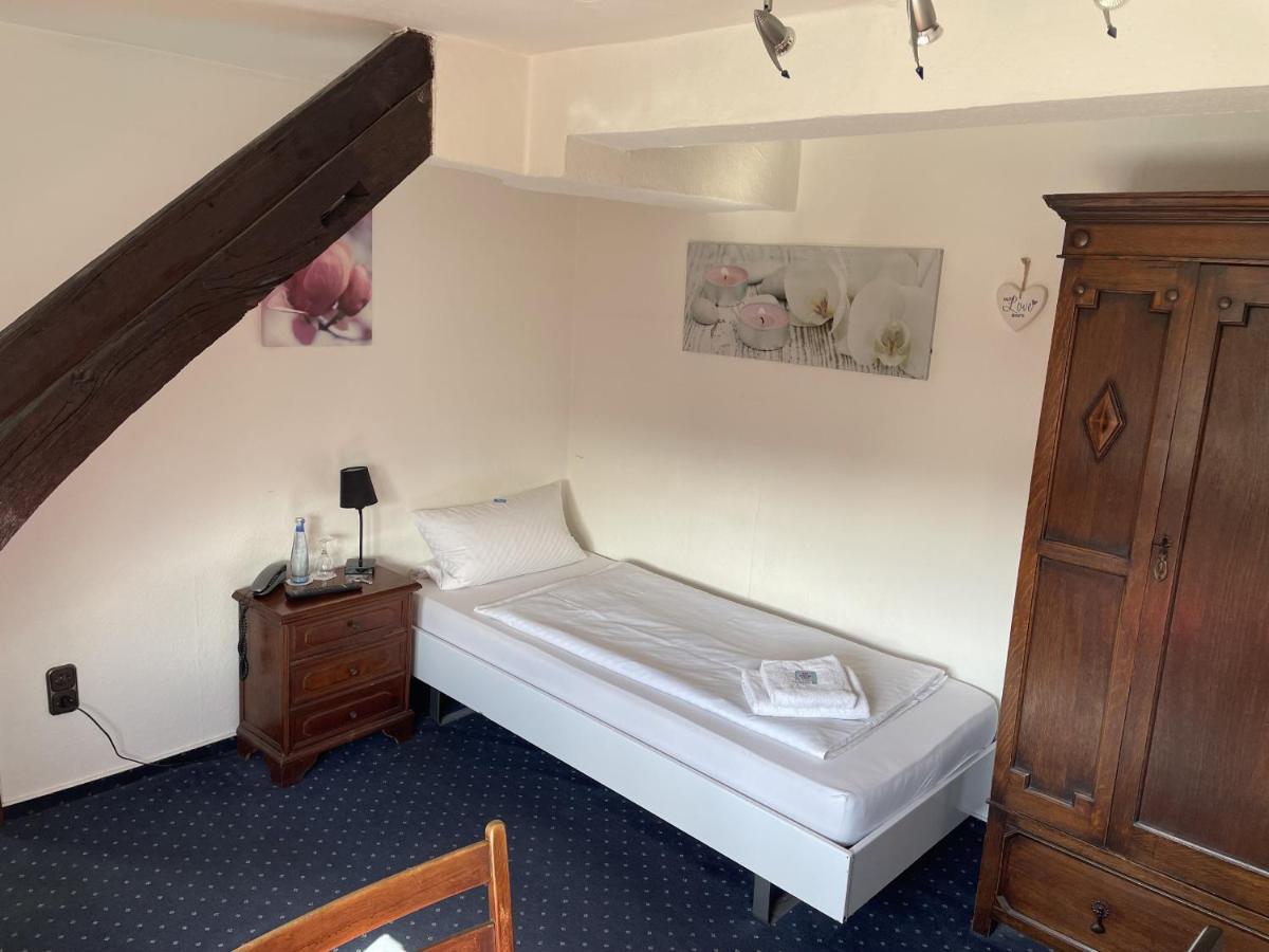 Hotel Jaegerhof Kettwig Essen Chambre photo