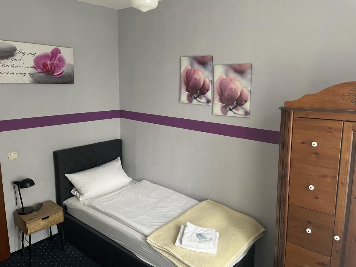 Hotel Jaegerhof Kettwig Essen Chambre photo