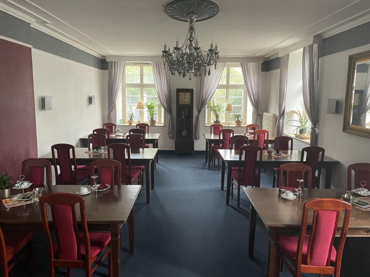 Hotel Jaegerhof Kettwig Essen Extérieur photo