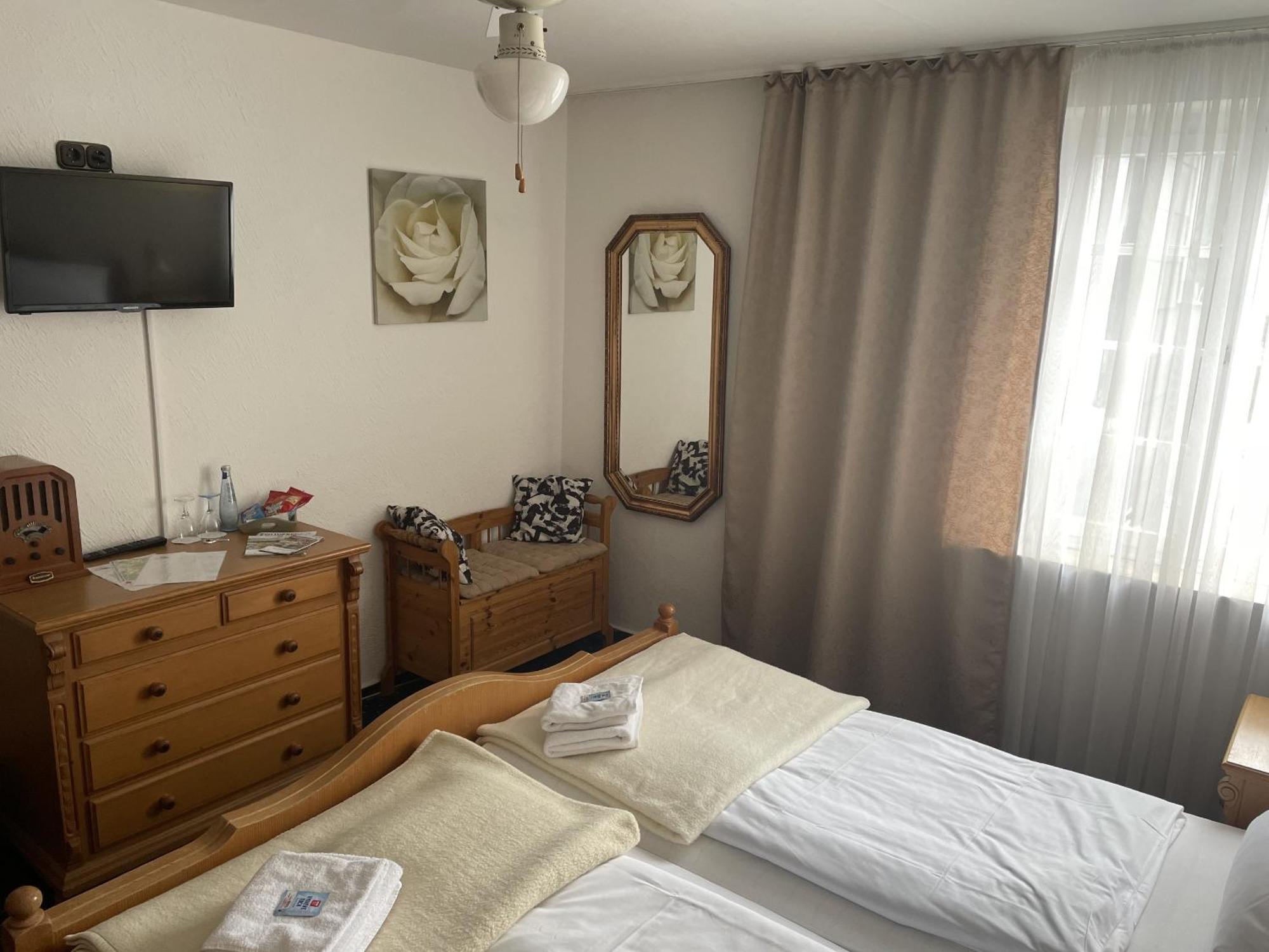 Hotel Jaegerhof Kettwig Essen Chambre photo