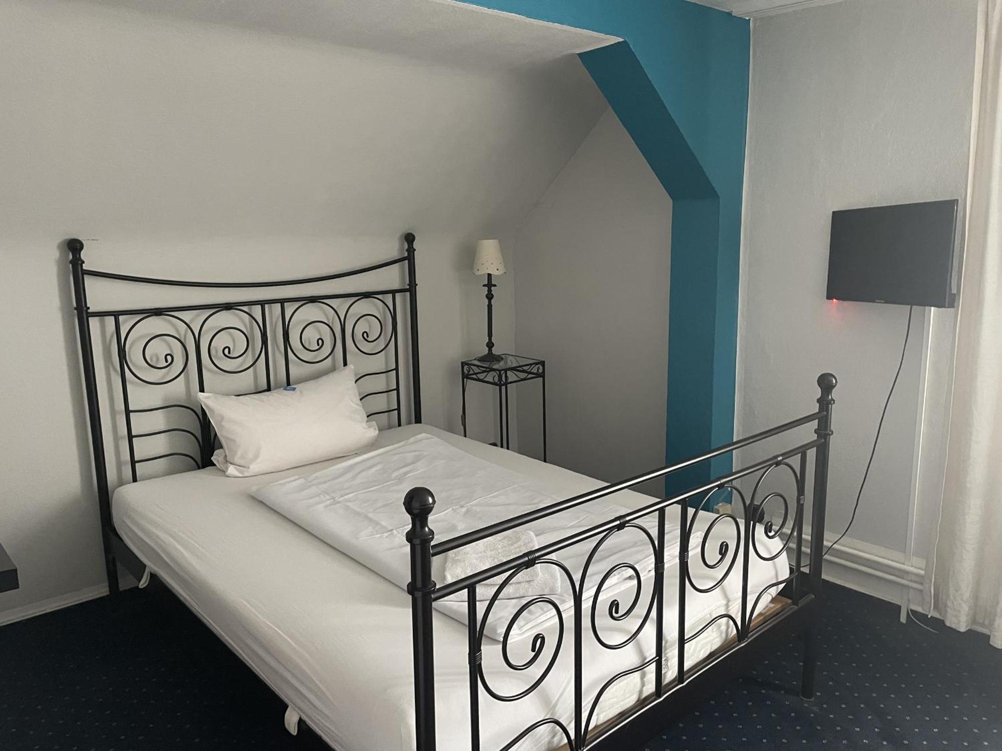 Hotel Jaegerhof Kettwig Essen Chambre photo