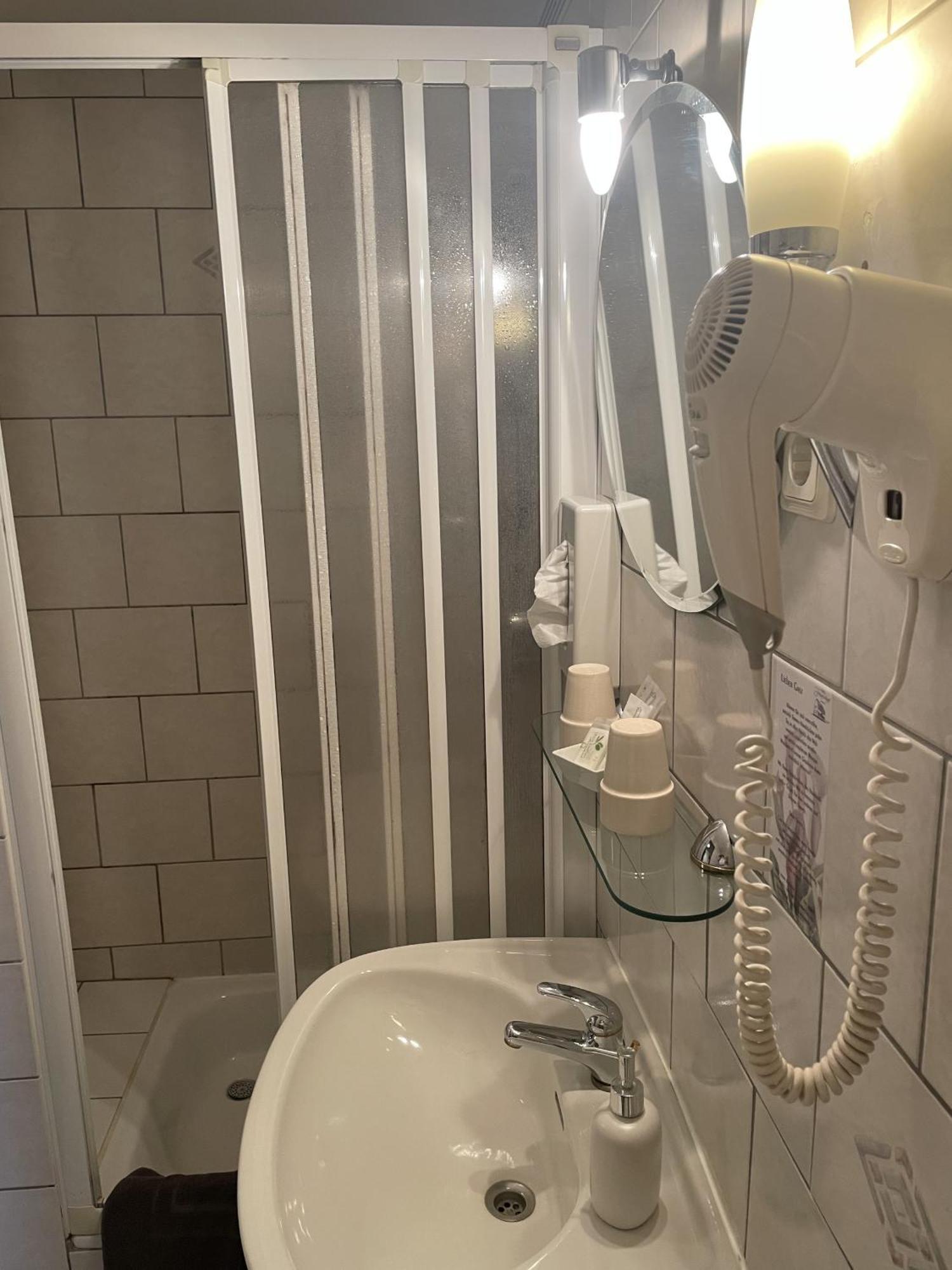 Hotel Jaegerhof Kettwig Essen Chambre photo