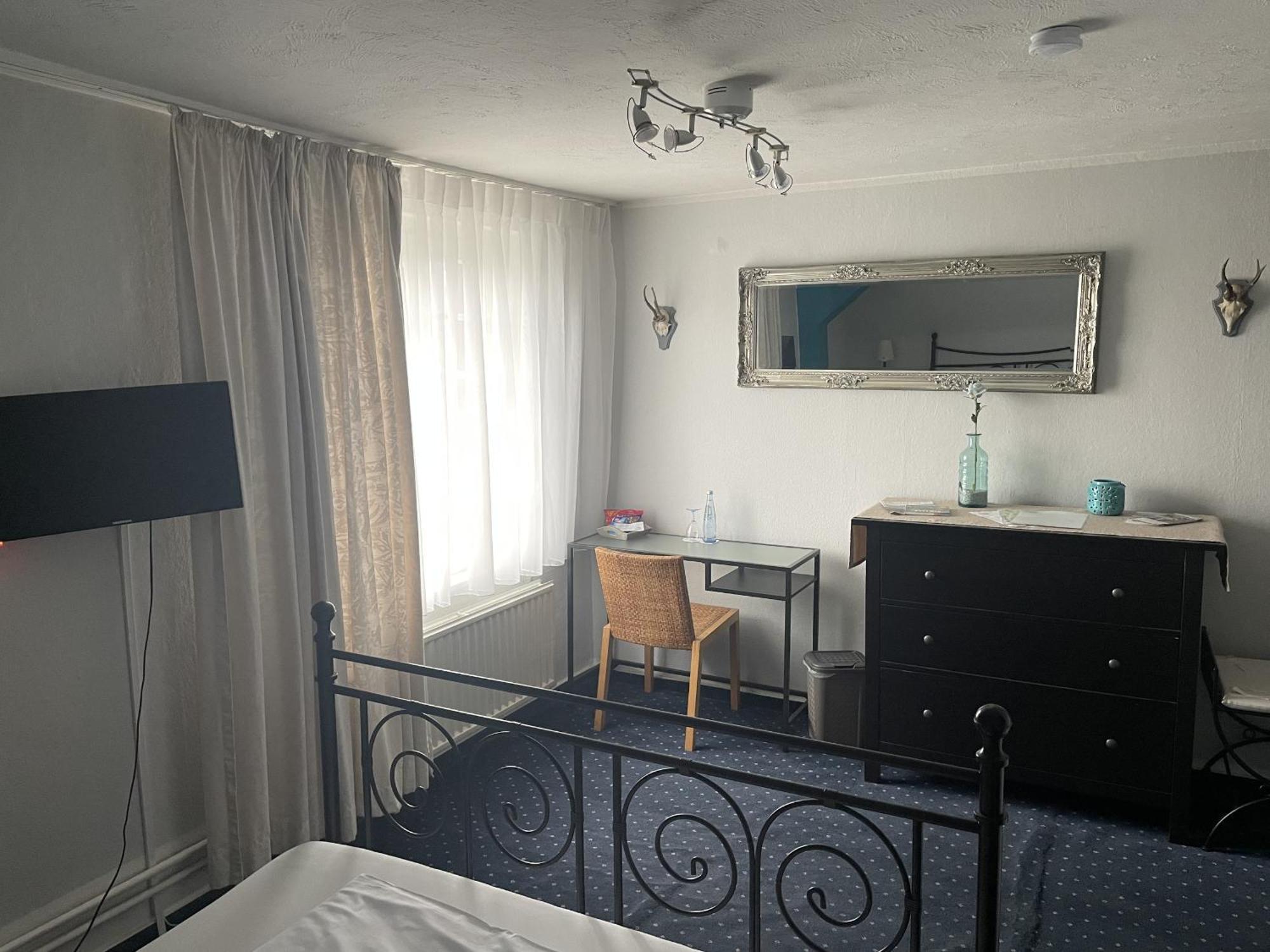 Hotel Jaegerhof Kettwig Essen Chambre photo