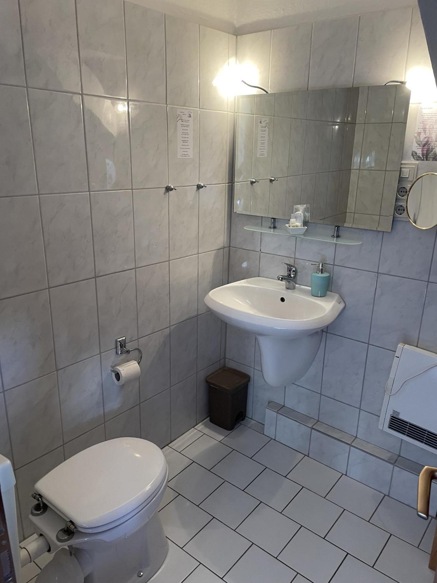 Hotel Jaegerhof Kettwig Essen Chambre photo
