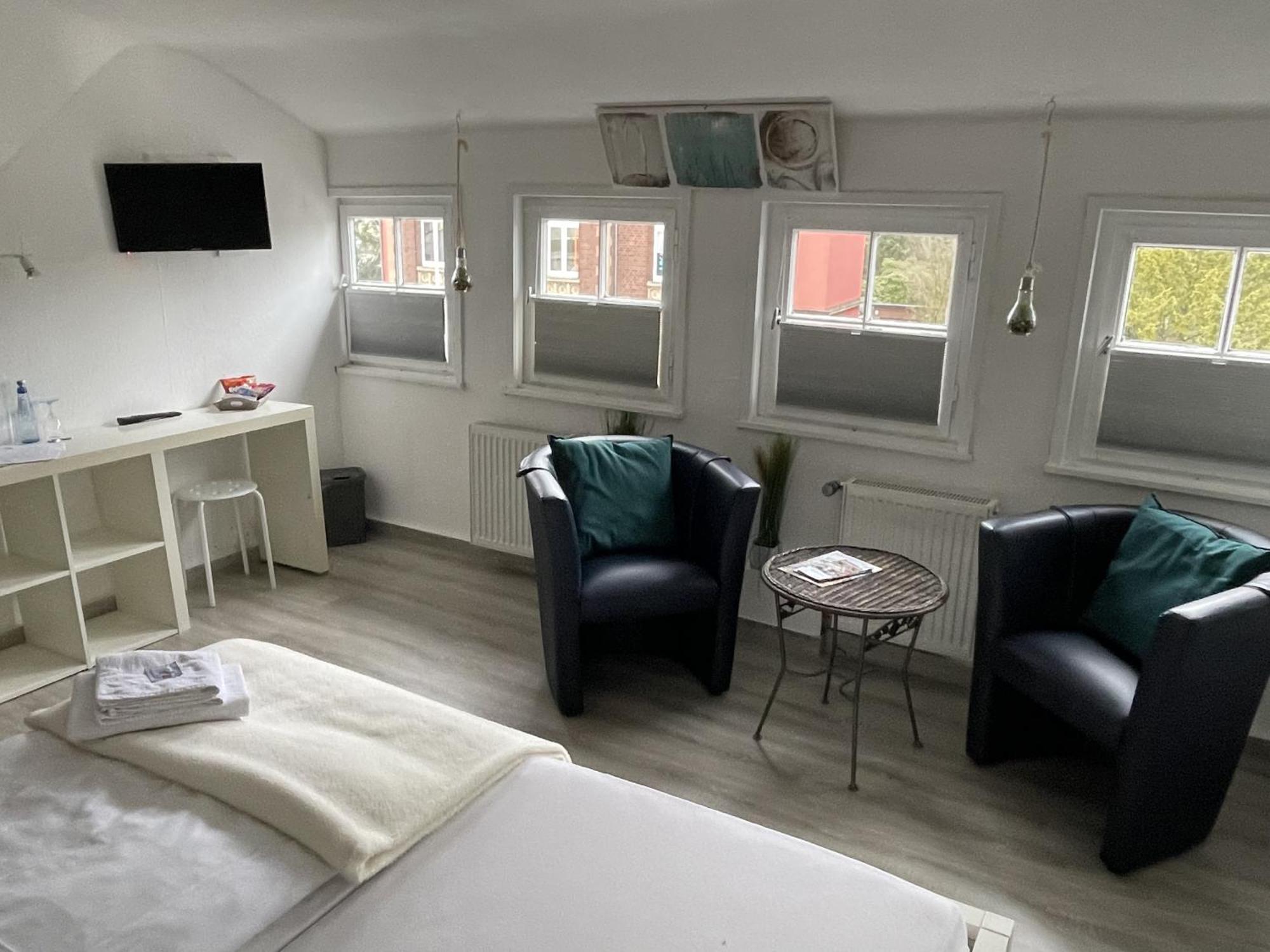 Hotel Jaegerhof Kettwig Essen Chambre photo