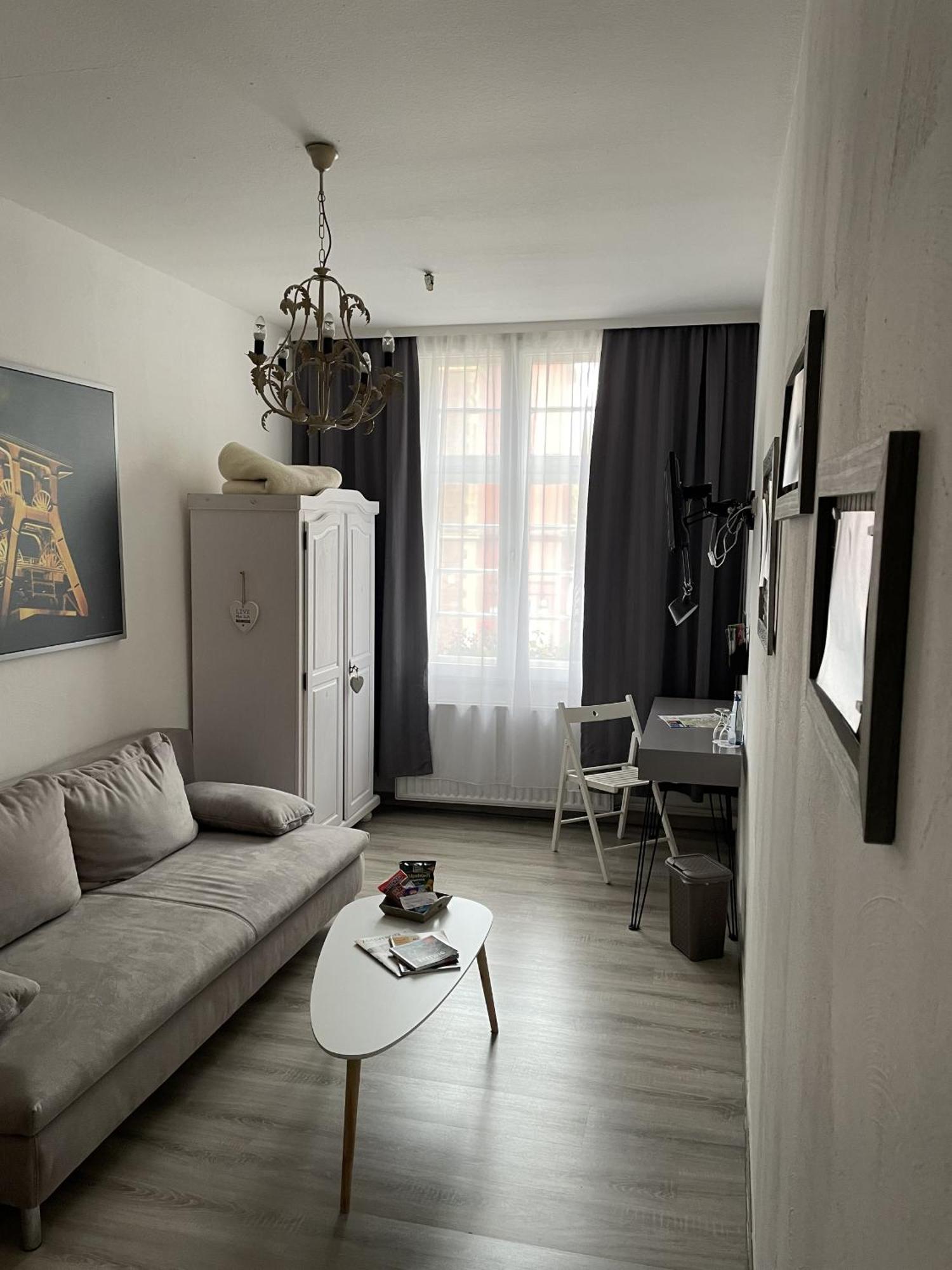 Hotel Jaegerhof Kettwig Essen Chambre photo