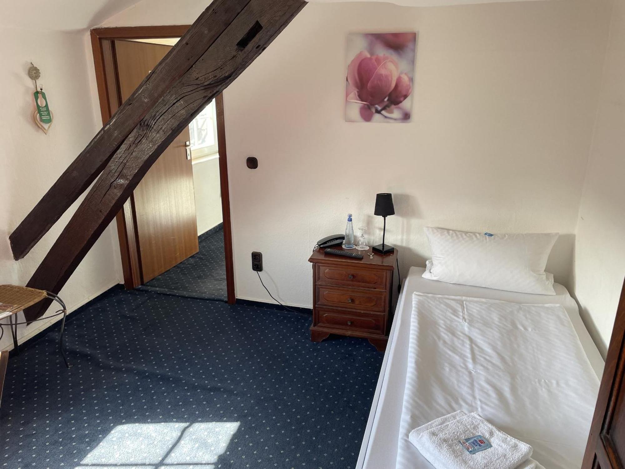 Hotel Jaegerhof Kettwig Essen Chambre photo
