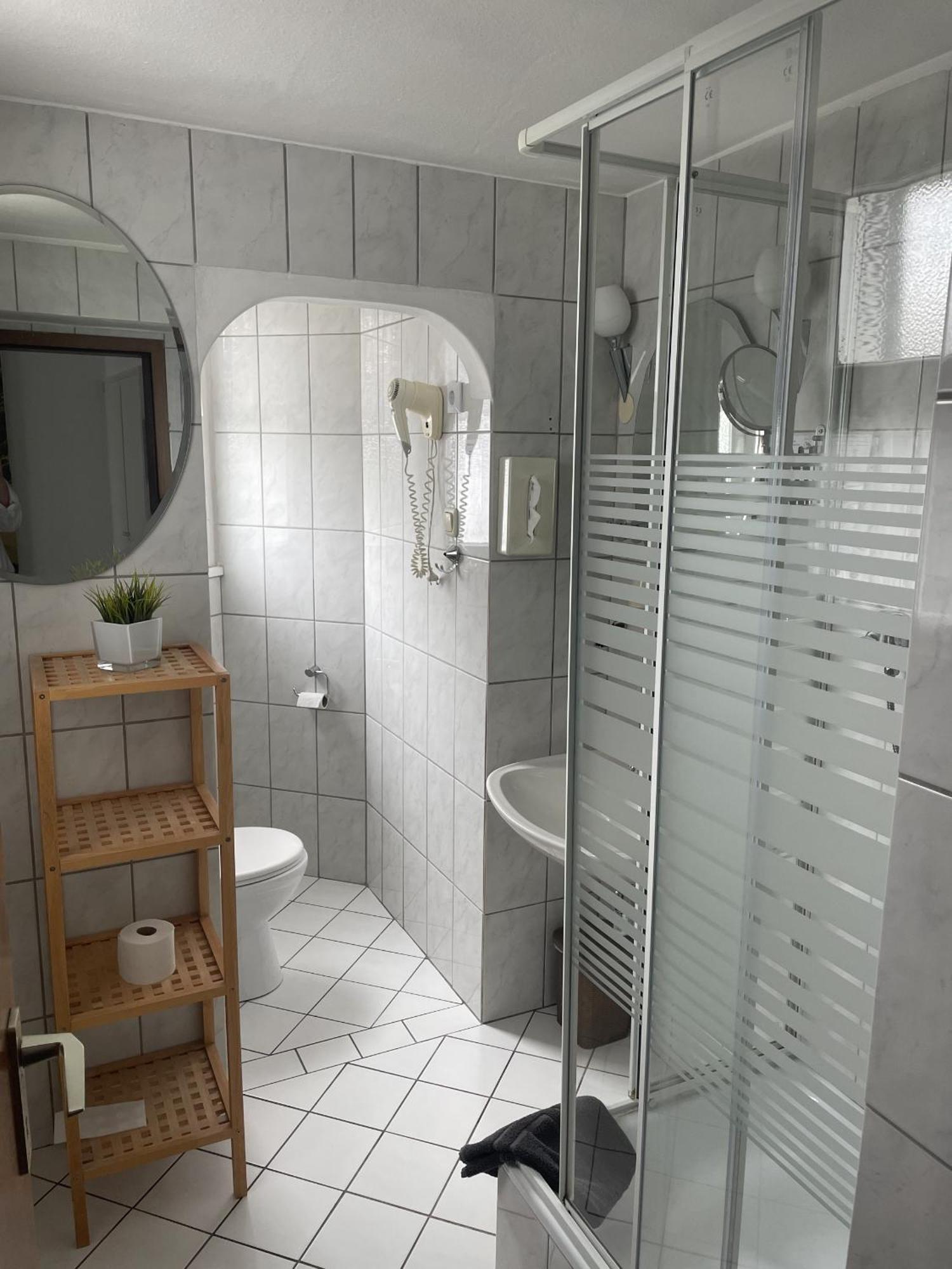 Hotel Jaegerhof Kettwig Essen Chambre photo