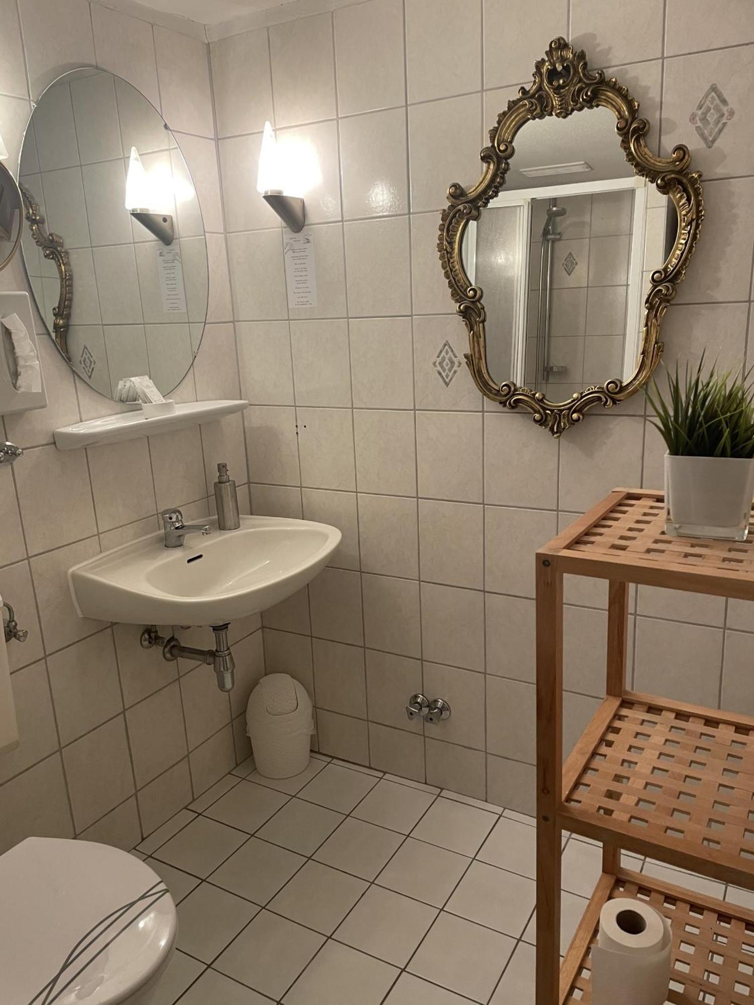 Hotel Jaegerhof Kettwig Essen Chambre photo
