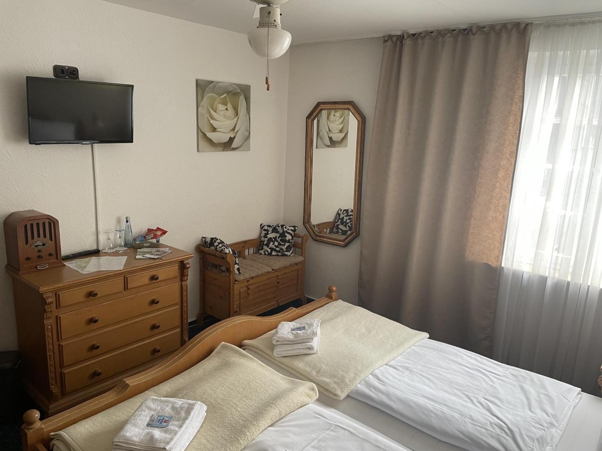 Hotel Jaegerhof Kettwig Essen Chambre photo