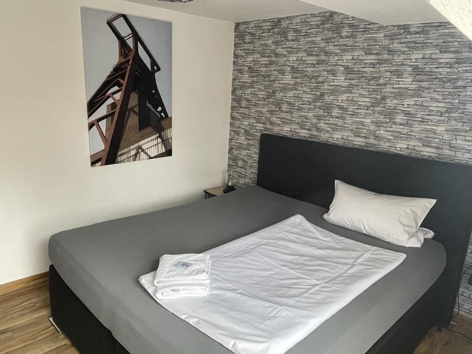 Hotel Jaegerhof Kettwig Essen Chambre photo