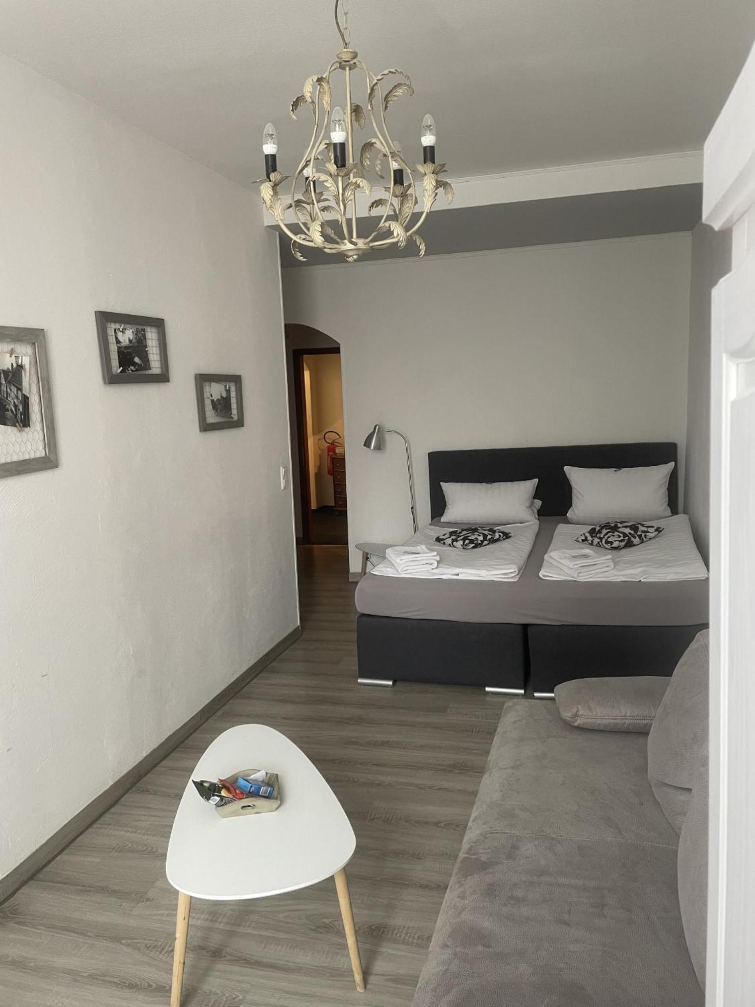Hotel Jaegerhof Kettwig Essen Chambre photo