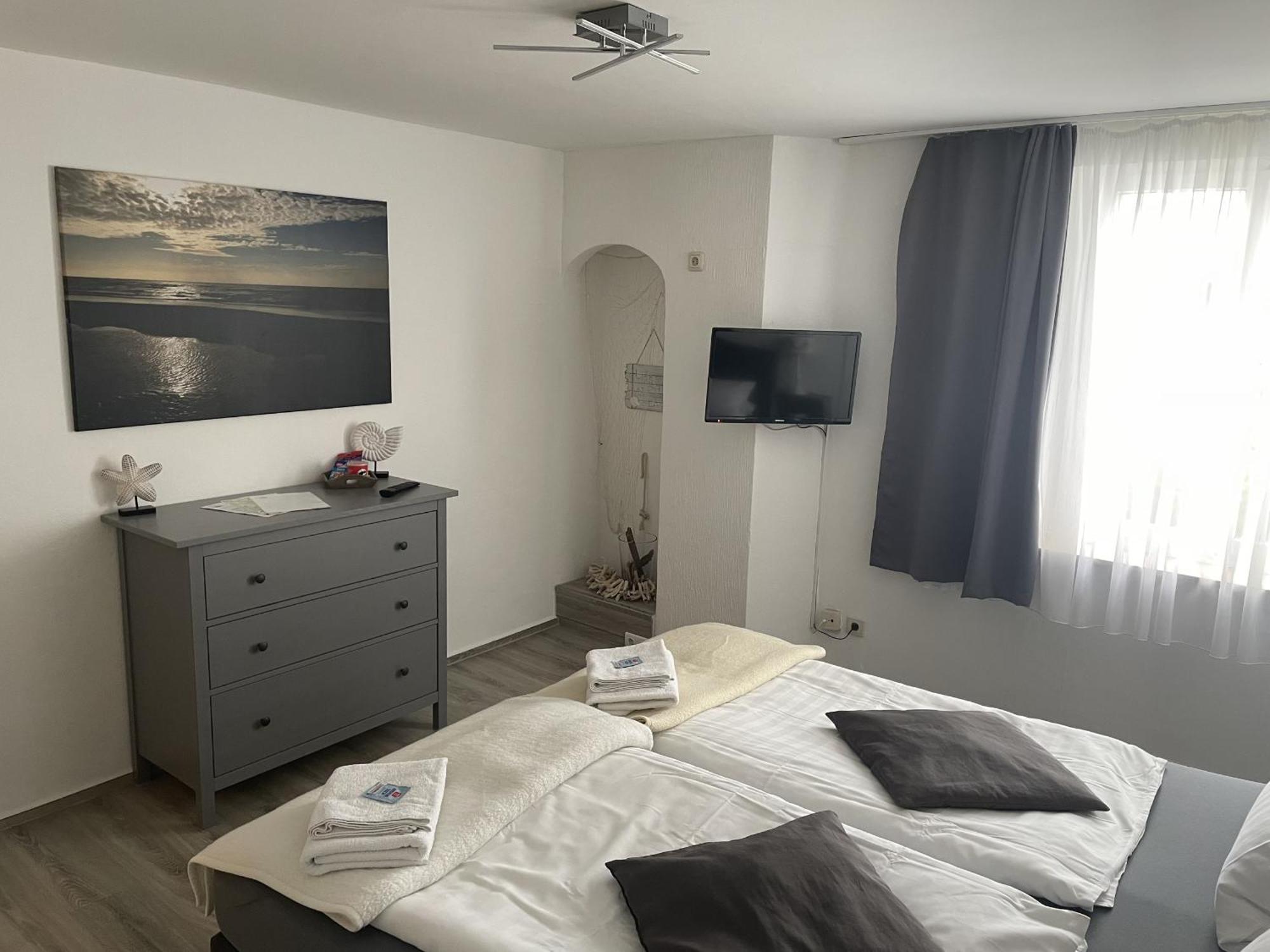 Hotel Jaegerhof Kettwig Essen Chambre photo