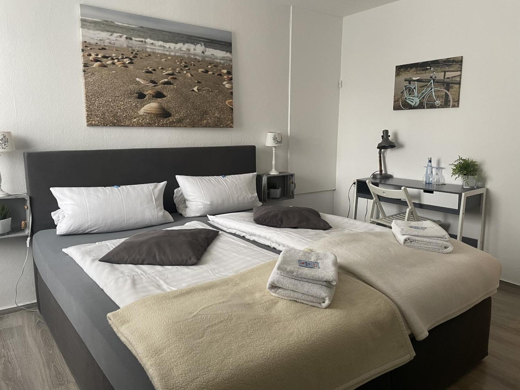 Hotel Jaegerhof Kettwig Essen Chambre photo