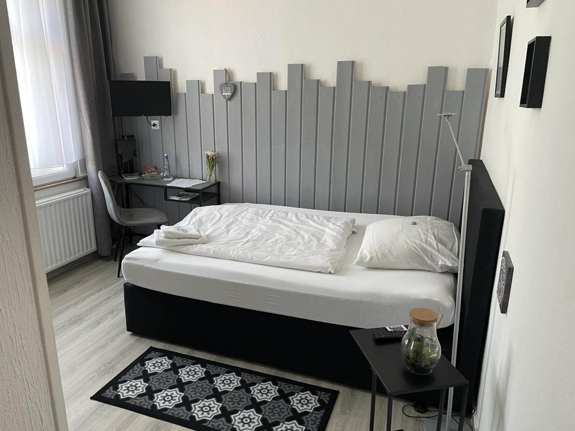 Hotel Jaegerhof Kettwig Essen Chambre photo