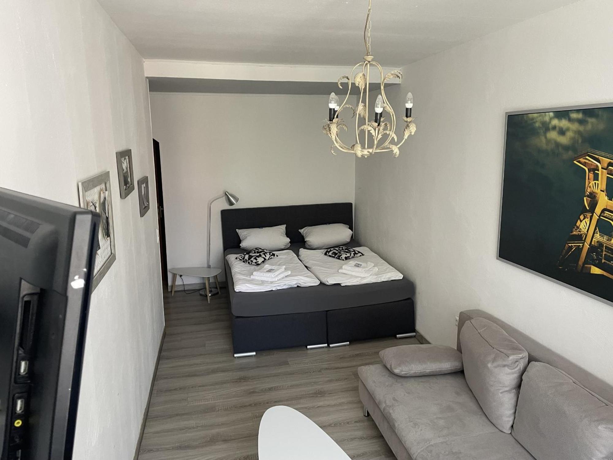 Hotel Jaegerhof Kettwig Essen Chambre photo