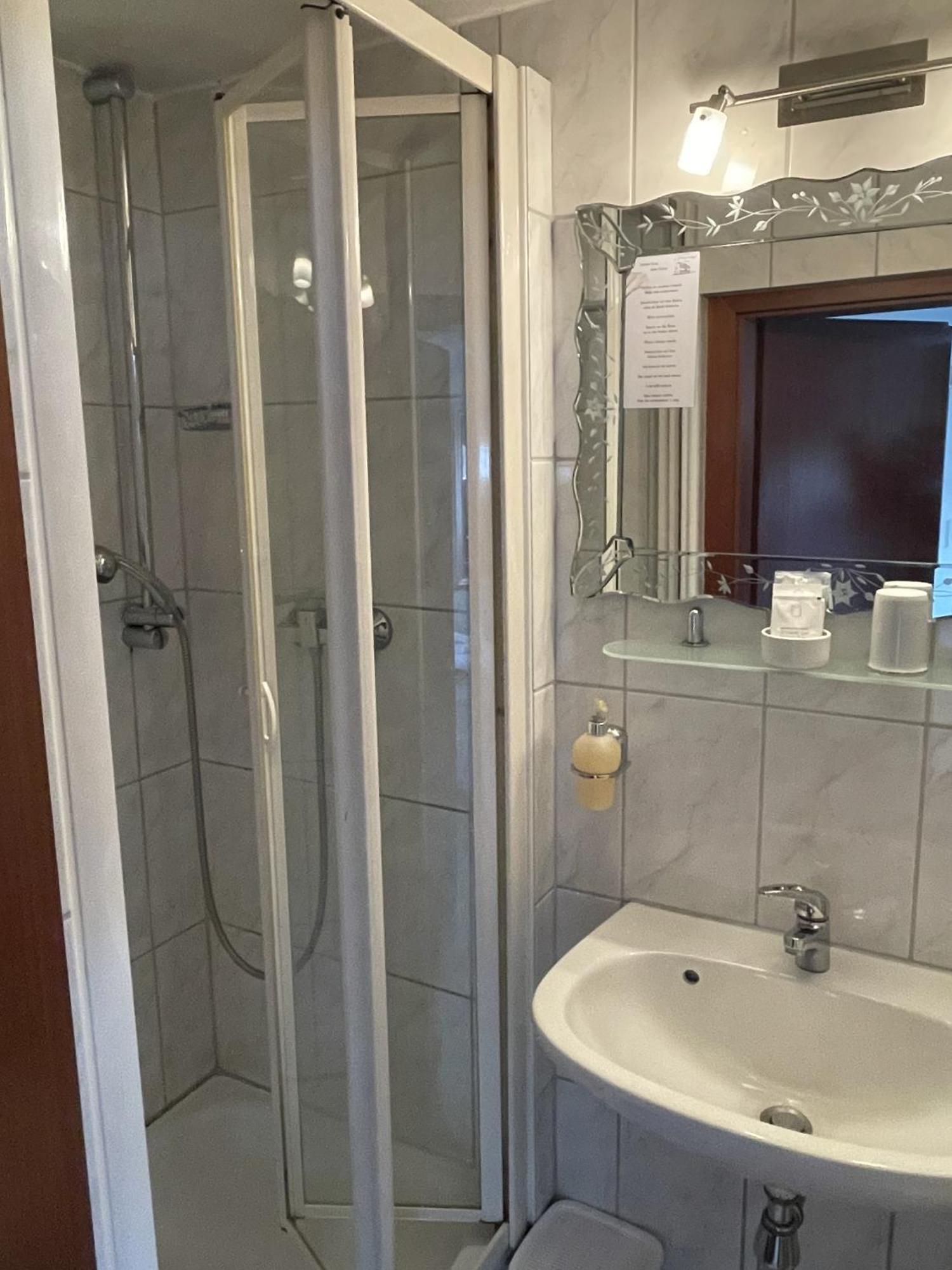 Hotel Jaegerhof Kettwig Essen Chambre photo