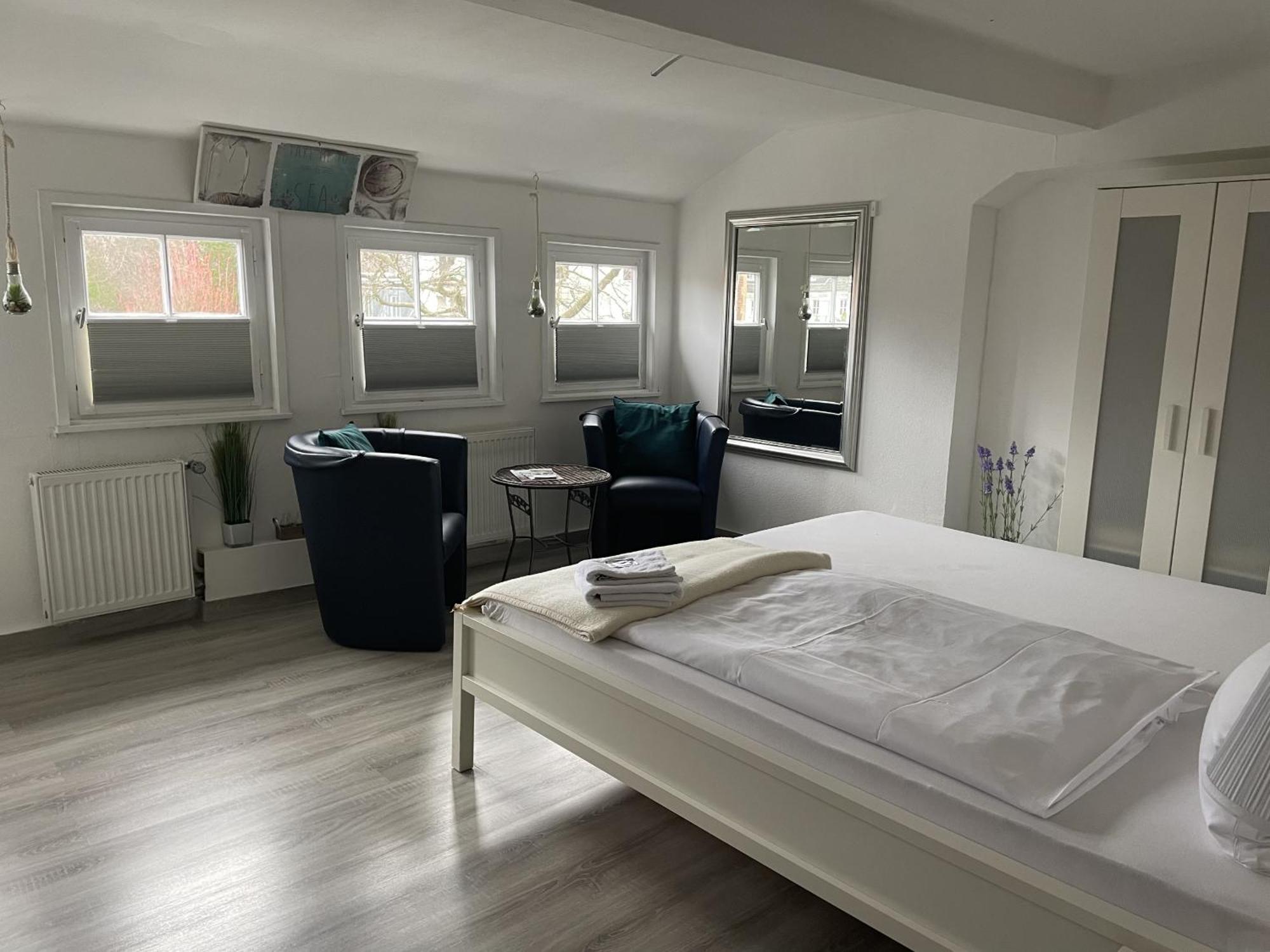 Hotel Jaegerhof Kettwig Essen Chambre photo