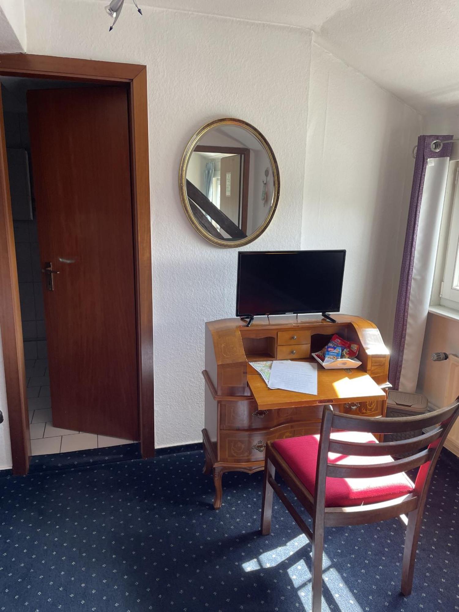 Hotel Jaegerhof Kettwig Essen Chambre photo