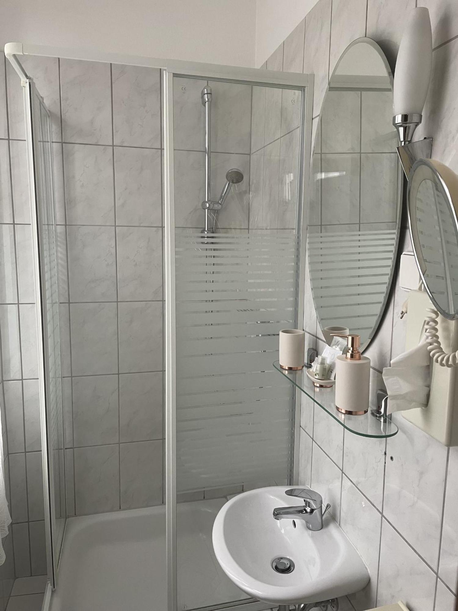 Hotel Jaegerhof Kettwig Essen Chambre photo