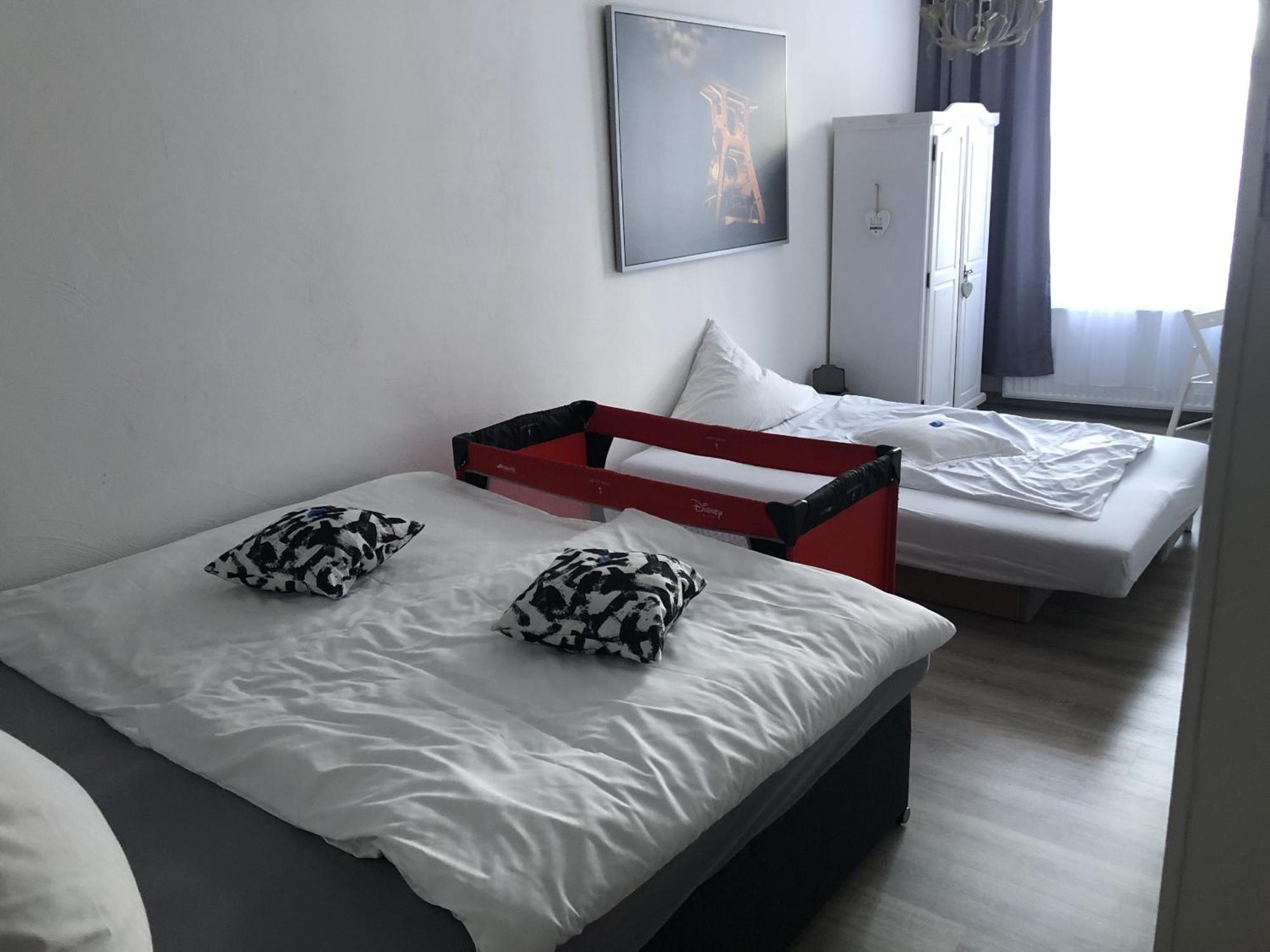 Hotel Jaegerhof Kettwig Essen Chambre photo