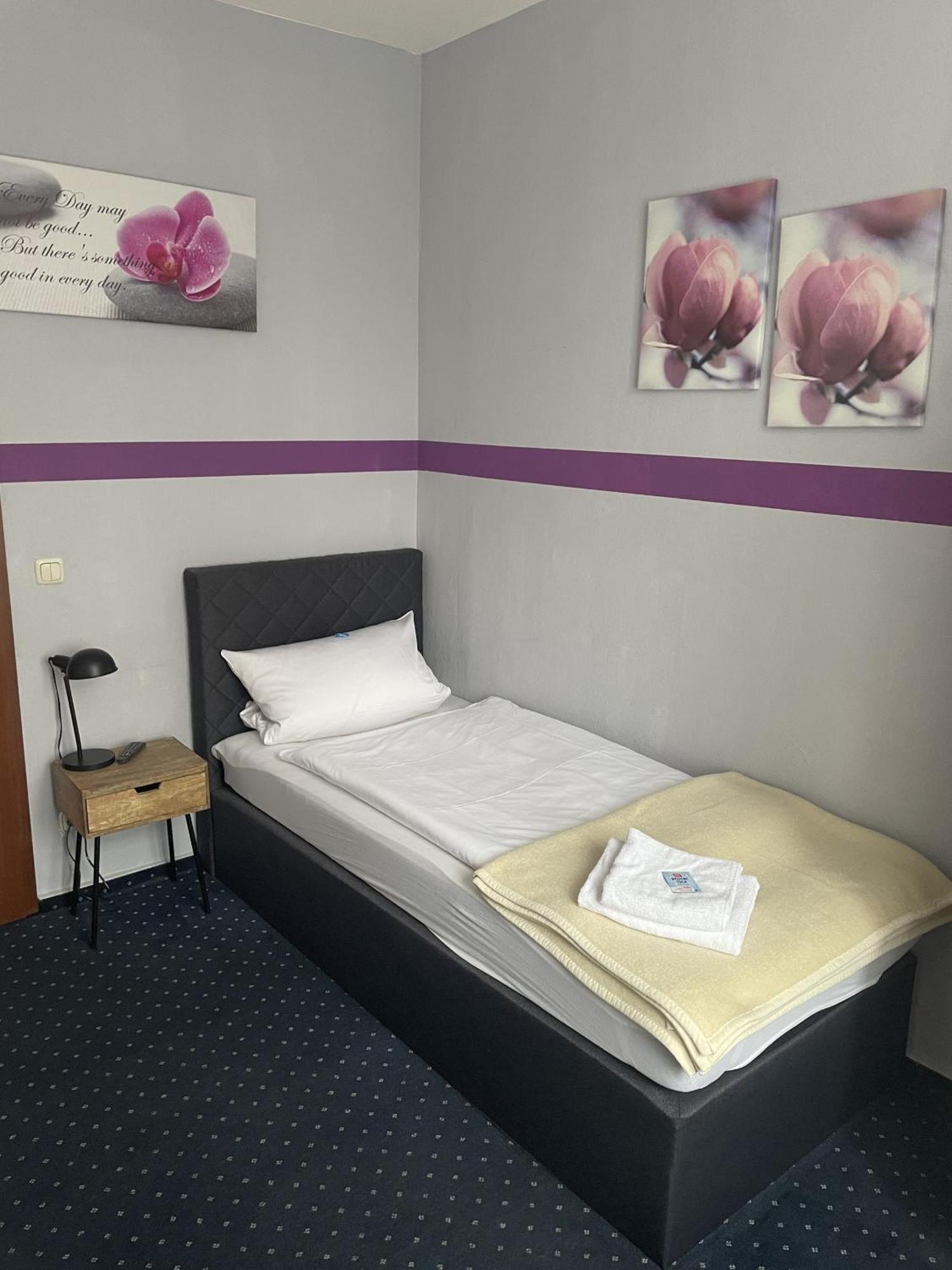 Hotel Jaegerhof Kettwig Essen Chambre photo