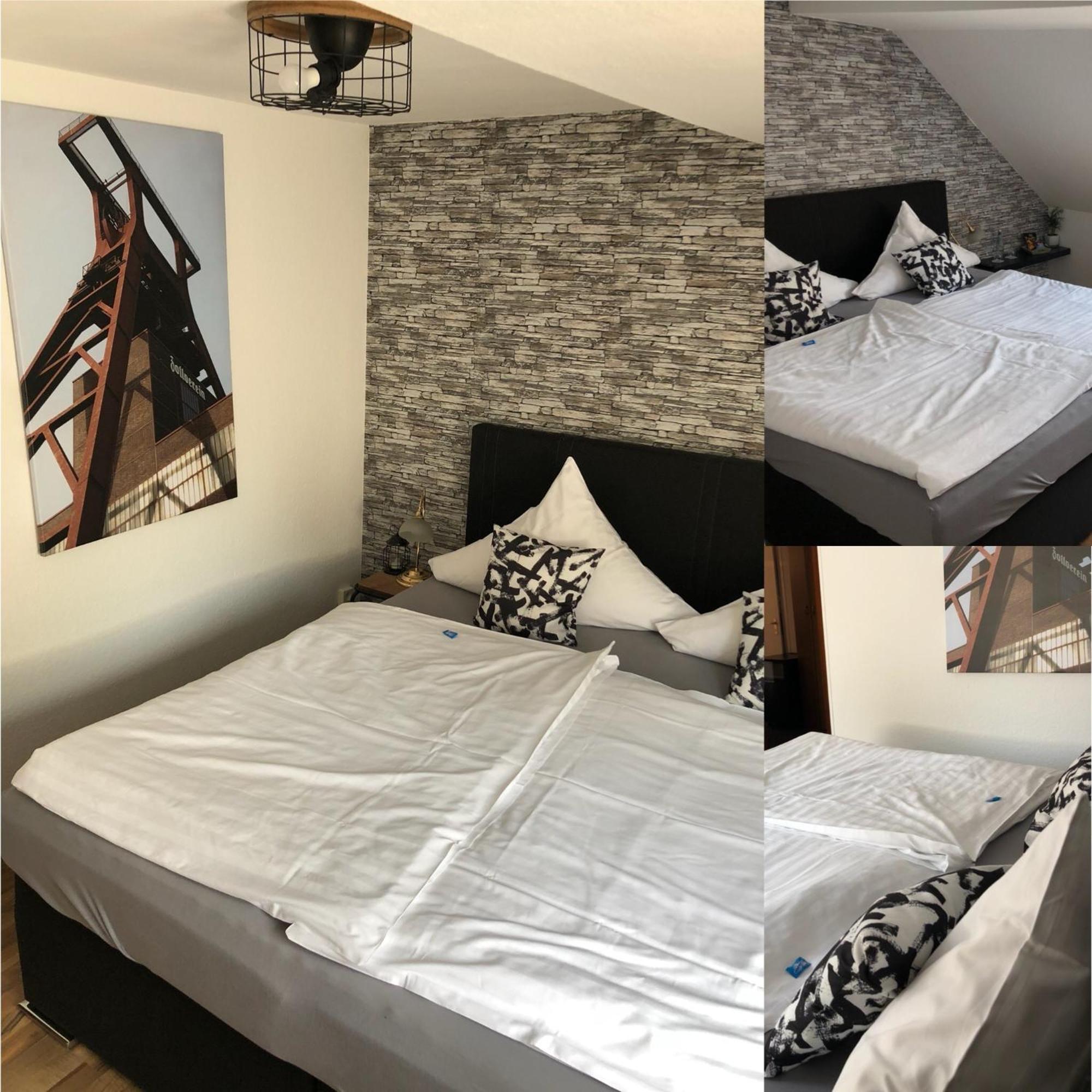 Hotel Jaegerhof Kettwig Essen Chambre photo