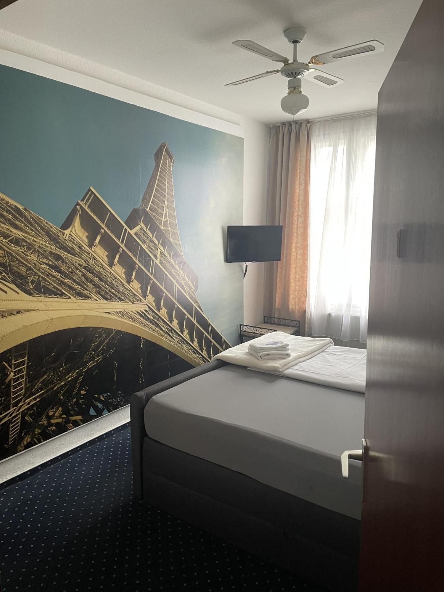 Hotel Jaegerhof Kettwig Essen Chambre photo