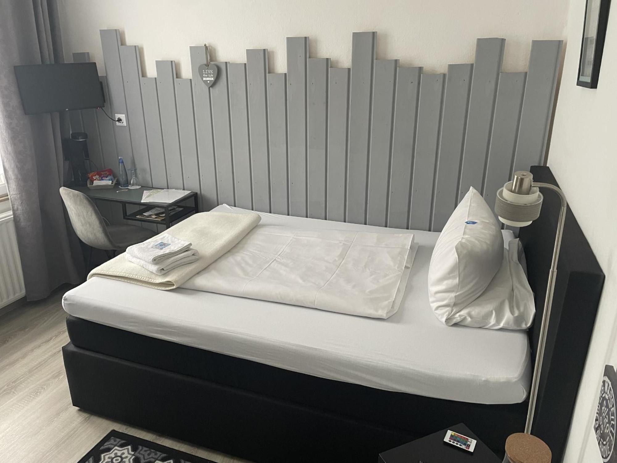 Hotel Jaegerhof Kettwig Essen Chambre photo