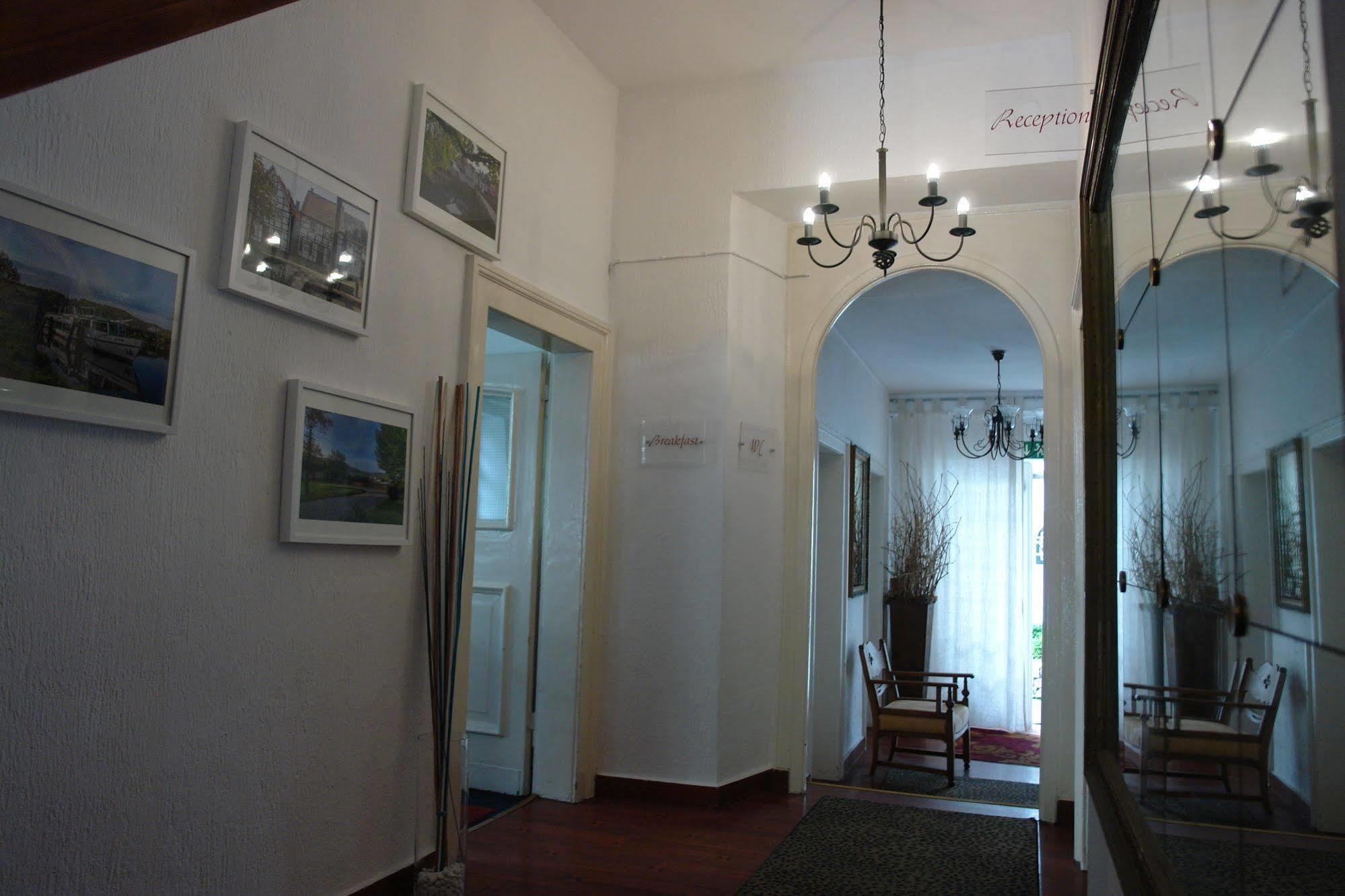 Hotel Jaegerhof Kettwig Essen Extérieur photo