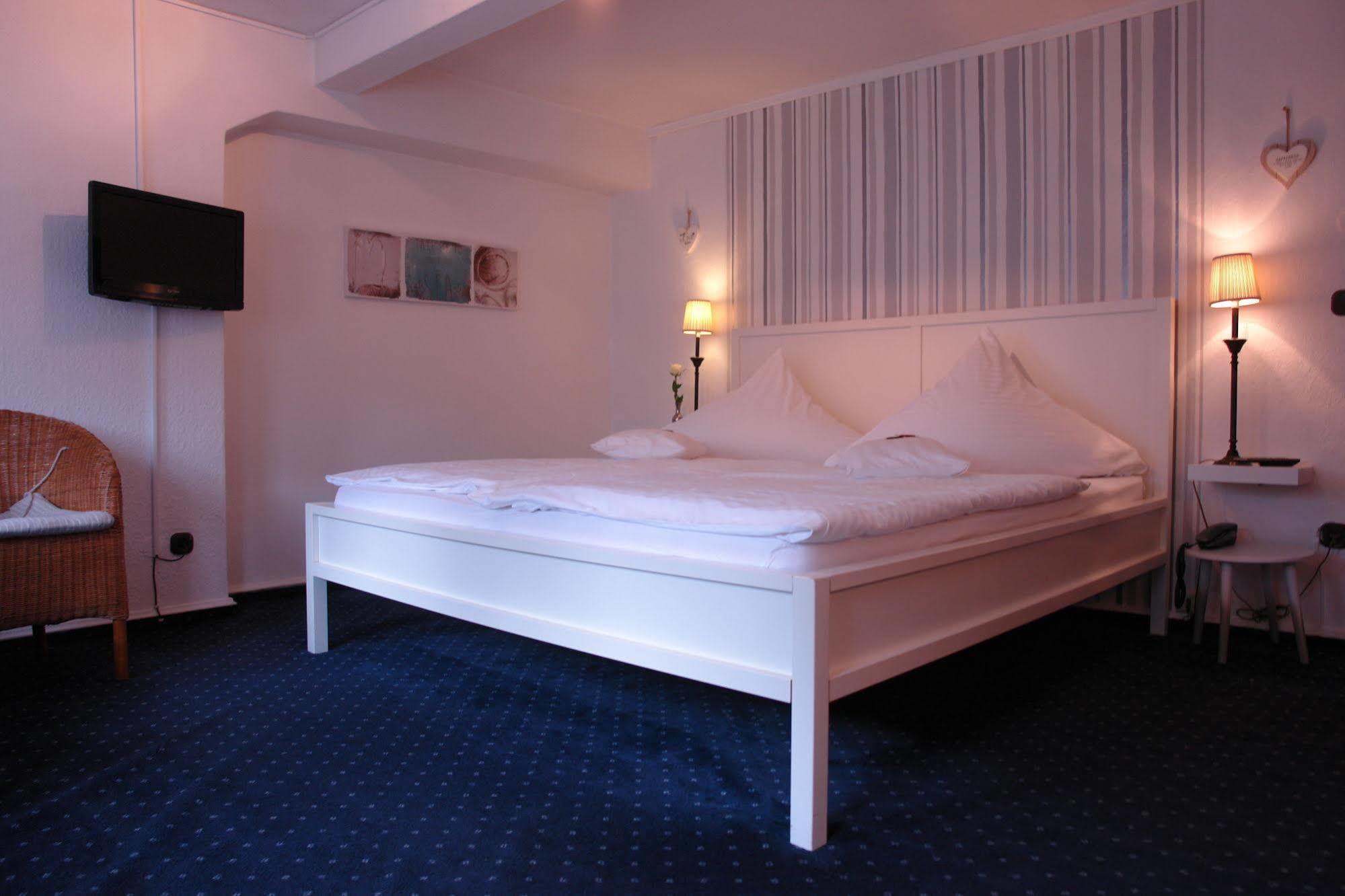Hotel Jaegerhof Kettwig Essen Extérieur photo