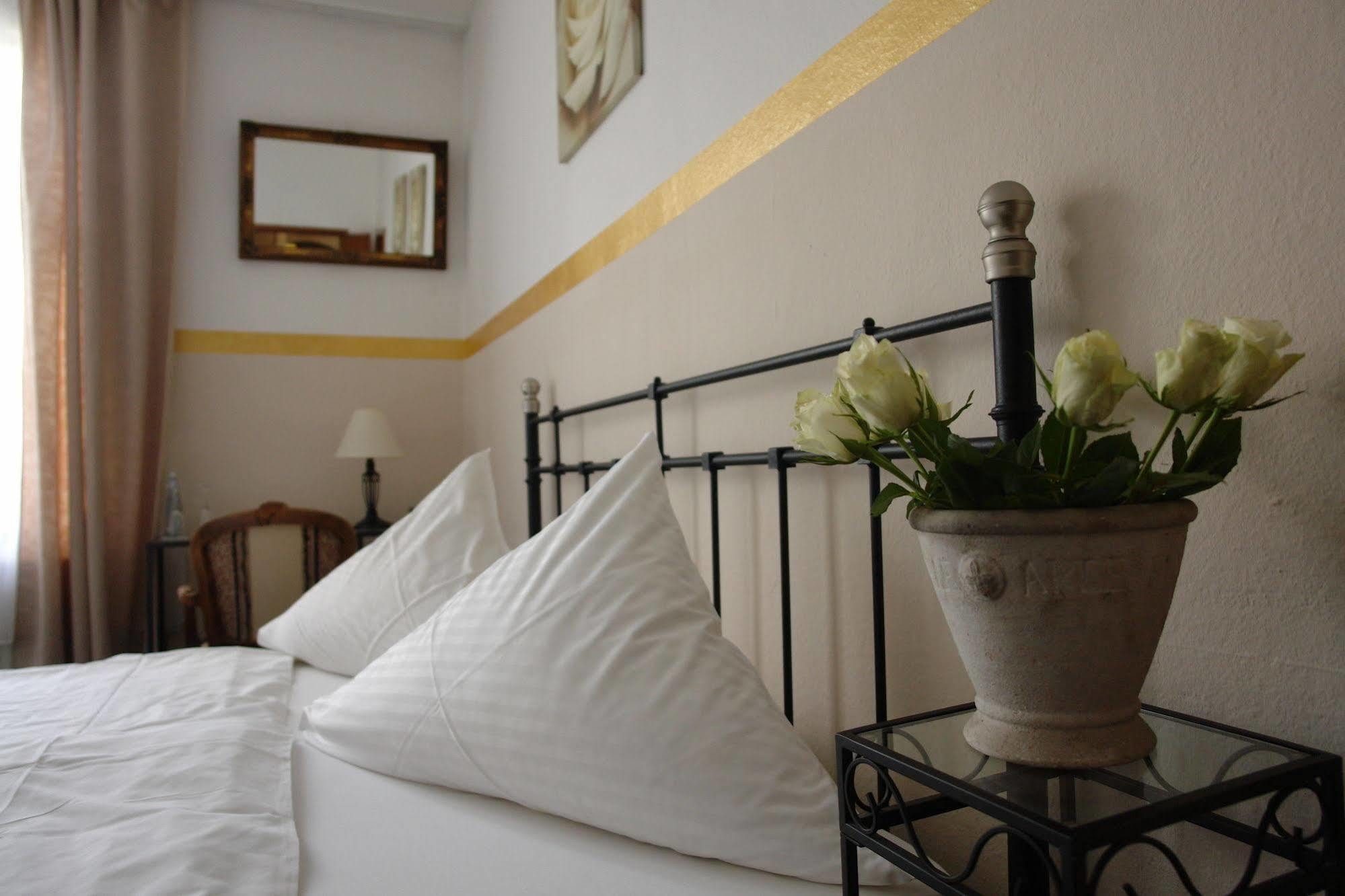 Hotel Jaegerhof Kettwig Essen Extérieur photo
