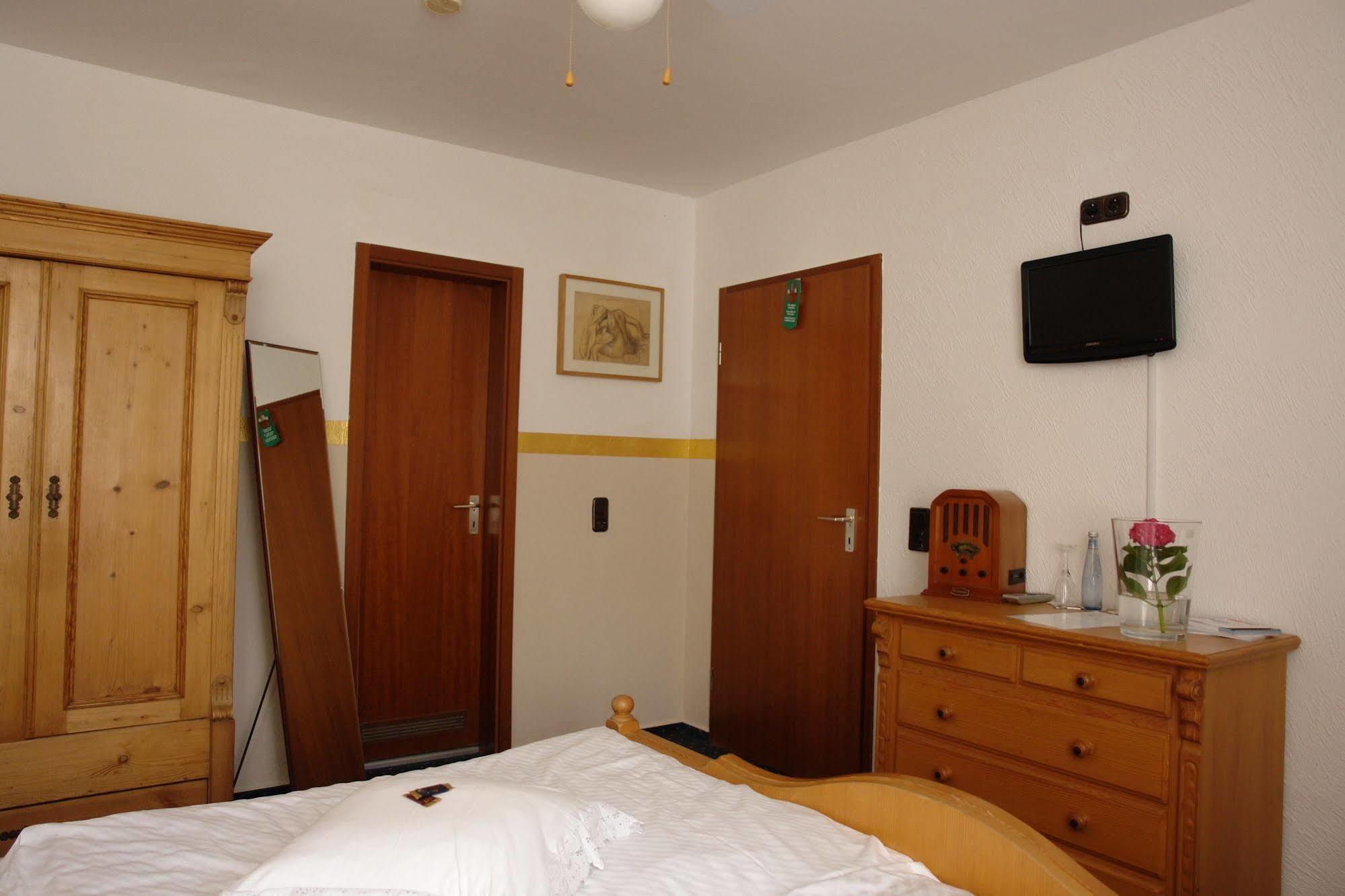 Hotel Jaegerhof Kettwig Essen Extérieur photo