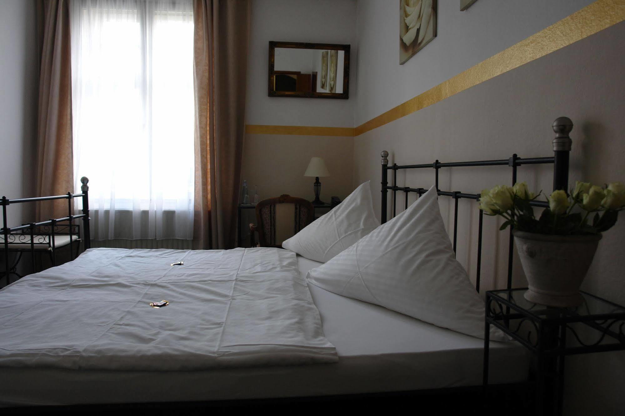 Hotel Jaegerhof Kettwig Essen Extérieur photo