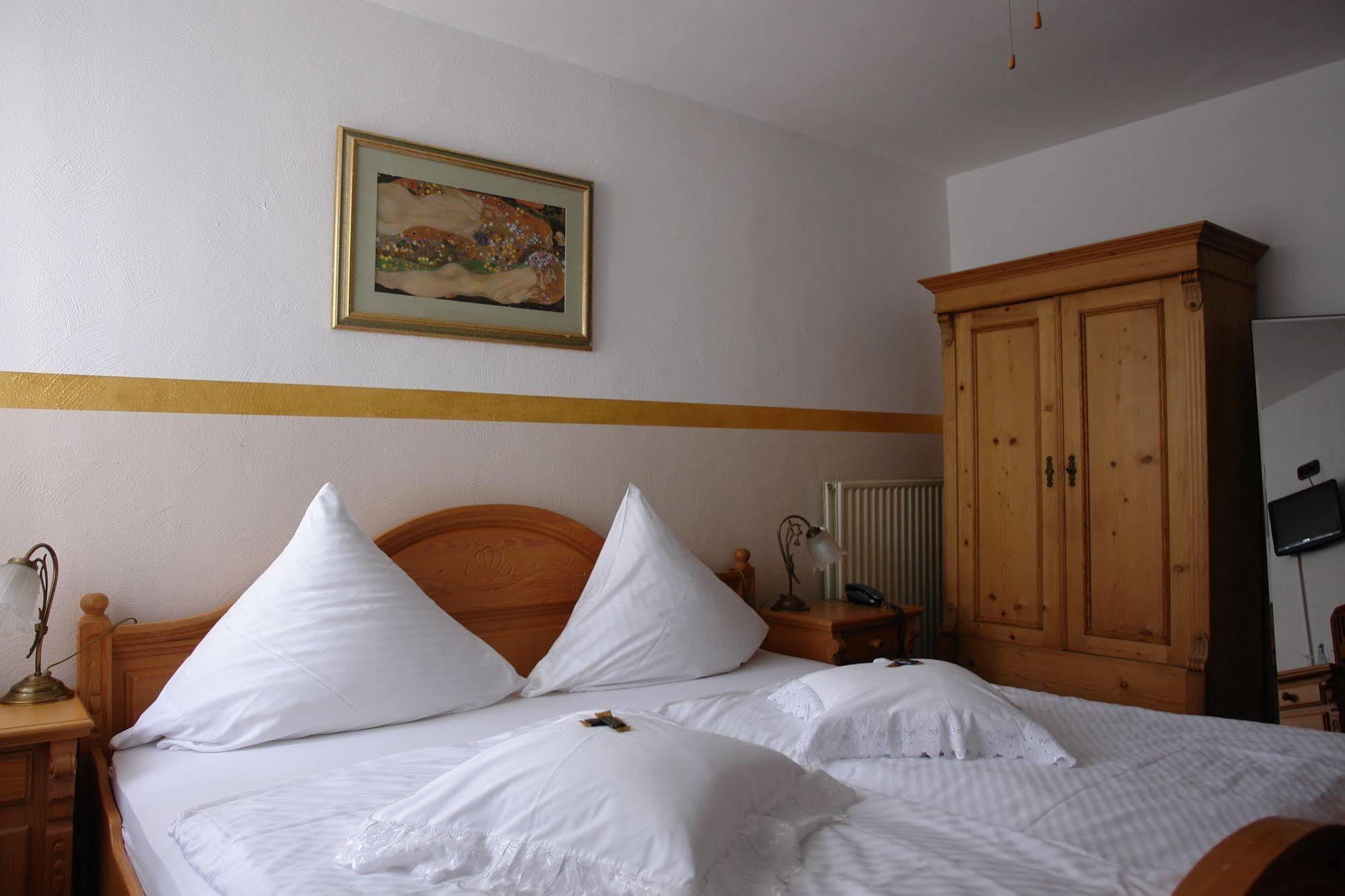 Hotel Jaegerhof Kettwig Essen Extérieur photo