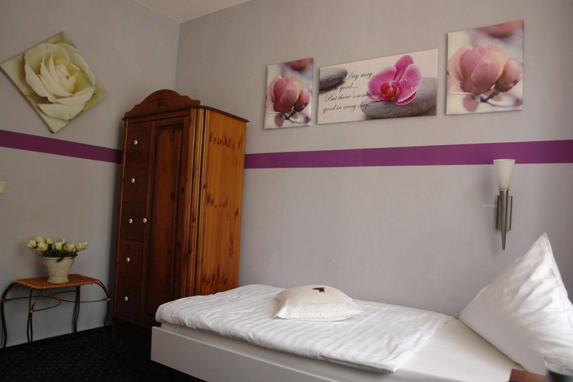 Hotel Jaegerhof Kettwig Essen Extérieur photo